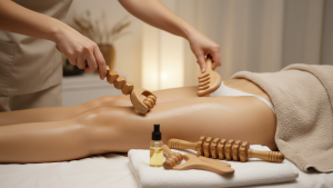 Benefits of Lymphatic Drainage Massage