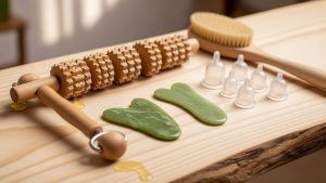 Lymphatic Massage Near Me Bali