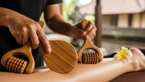 How Often Should You Get a Lymphatic Massage