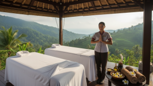 Lymphatic Massage Before & After Results Stunning Truth Revealed