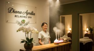 Best Lymphatic Massage in Canggu