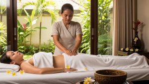 Who Should Get a Lymphatic Massage