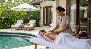 Why Lymphatic Massage in Kuta Bali