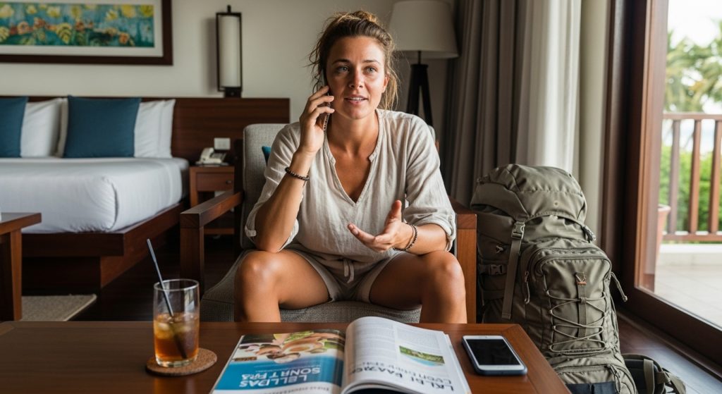 Lymphatic Home Massage in Kuta Bali