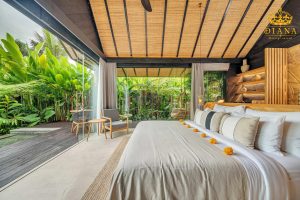Best time to get a lymphatic massage during a Bali holiday